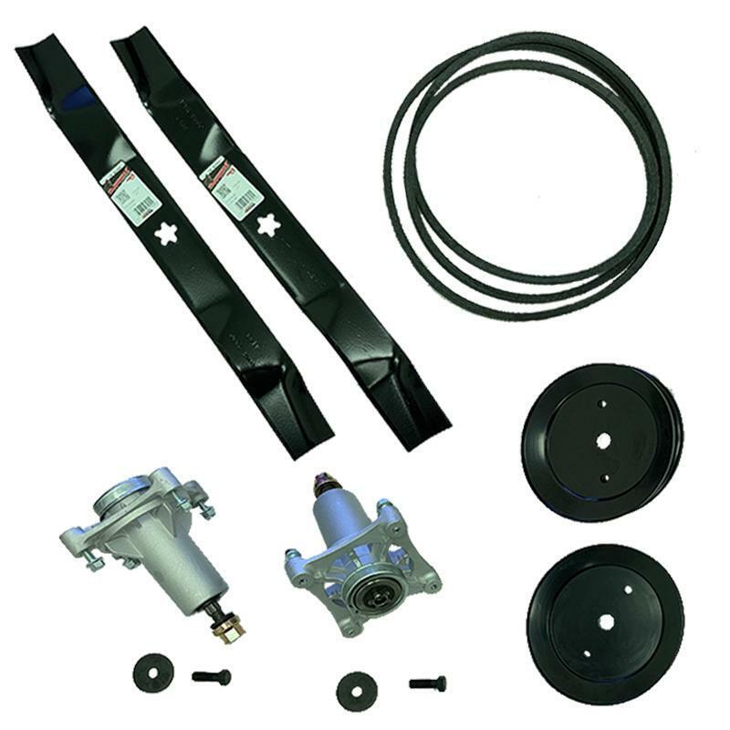 42 DECK REBUILD KIT HUSQVARNA CRAFTSMAN POULAN 917286120 YTH2042 eBay