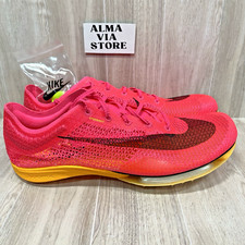 Nike Air Zoom Victory Track & Field Spikes Hyper Pink CD4385-600 Men’s Size 12
