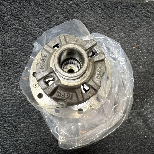 Mazda NB Roadster MX-5 MIATA TORSEN LSD LIMITED SLIP Differential NB6C - Picture 2 of 3