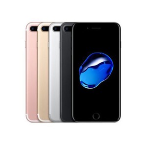 Apple iPhone 7 Plus 256GB Unlocked Smartphone