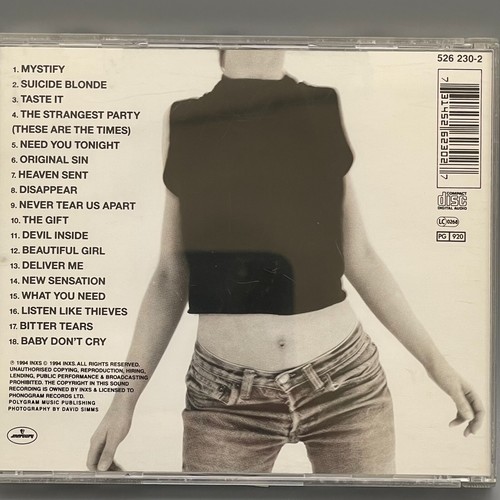 Rock , Rock-Pop, Punk, Soft, Indie Alben TOP Titel CD Auswahl (Nur 1x Porto) - Bild 190 von 509