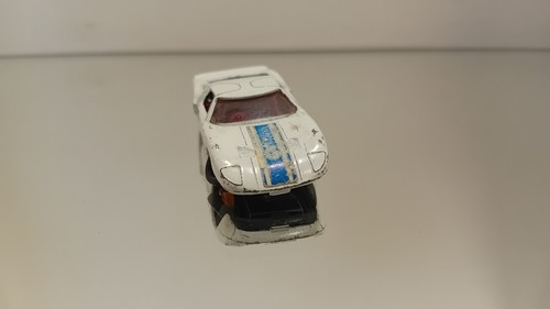 Matchbox Lesney No 41 Ford GT - Imagen 5 de 6