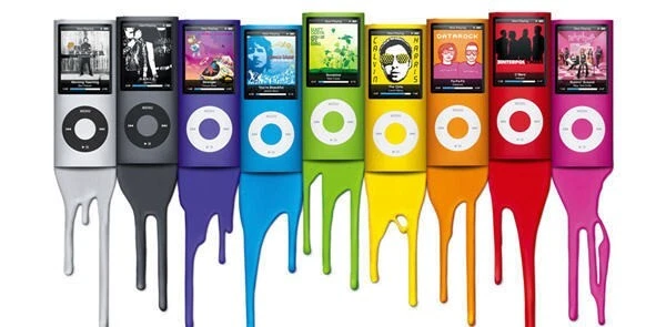 Apple iPod 4th Generation iPod Nano for sale | eBay