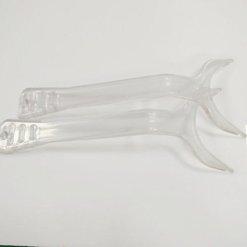 2Pz Retrattore Labbro Guancia Ortodonzia Dentale Ritrattore Intraorale Apri Fotografia - Foto 10 di 16