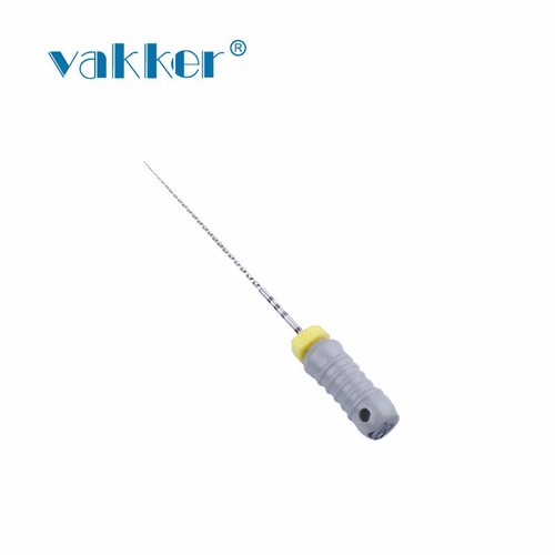 Dental Rotary Endo Endodontic Stainless Steel Files for Root Canal C Files 25mm - Picture 10 of 16