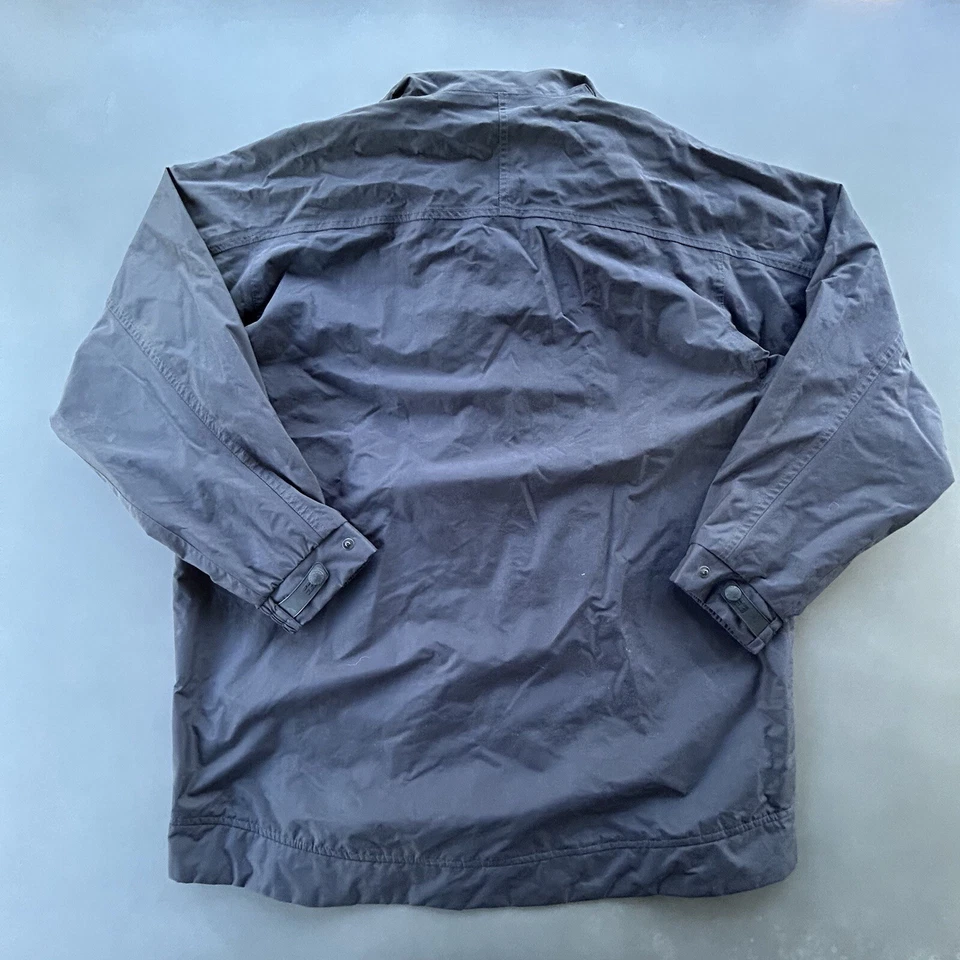 Chaqueta Propper Defender Gamma LongRain cola caída grande-regular aplicación de la ley Foto 2 de 4