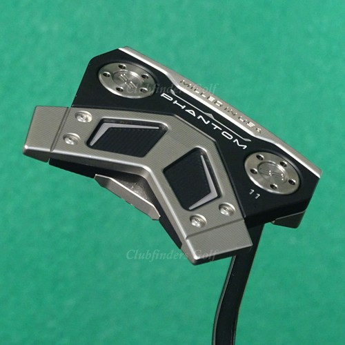 Scotty Cameron '24 Phantom 11 Long Design 38" SB Putter w/Super Stroke & HC