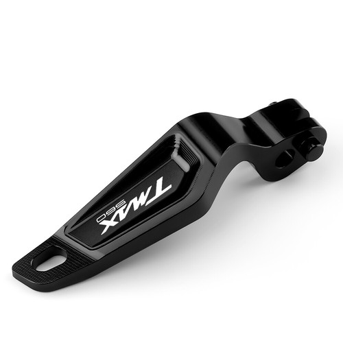 TMAX560 Parking Brake Lever CNC Handbrake Levers For YAMAHA TMAX 560 2019-2021 - Picture 12 of 27