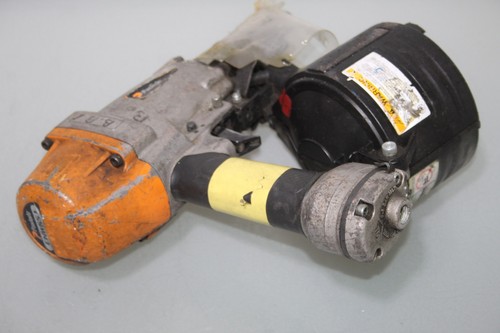 Druckluftnagler Paslode CNW 65.1 Coilnagler - Bild 11 von 11
