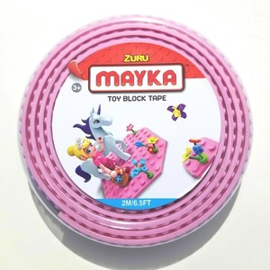 mayka block tape