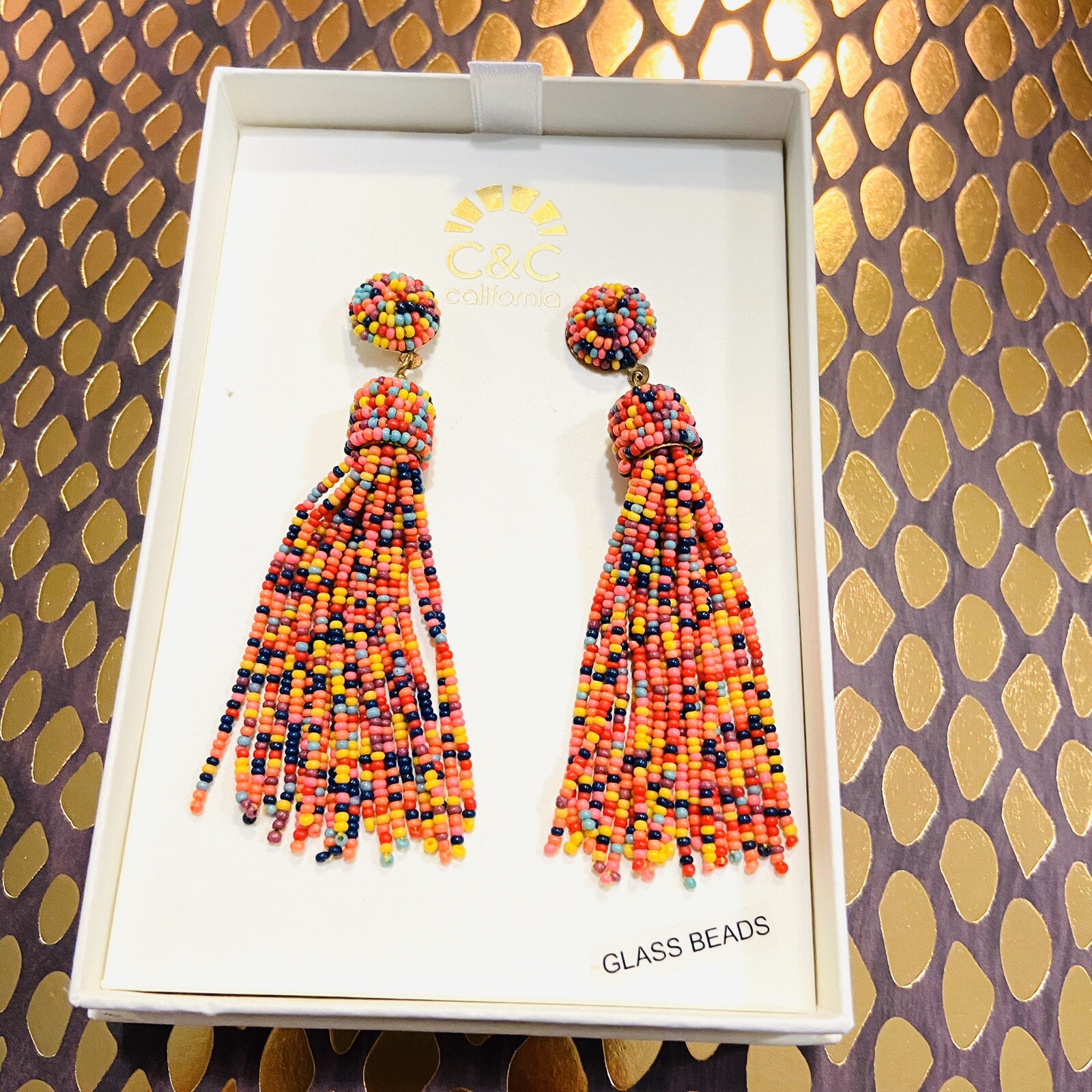 C&c california ear cuff Outlet