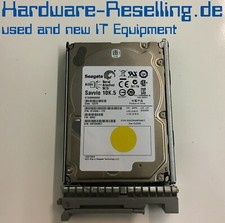 Cisco Seagate 300GB 10K 6Gb/s 2,5" SAS-2 A03-D300GA2 9TE066-175 ST9300605SS