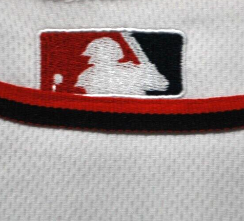 Washington Nationals MLB Jordan Zimmermann Authentic Majestic Baseball Jersey - Picture 6 of 10