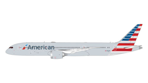 Gemini Jets American Airlines Boeing 787-9 Dreamliner N835AN 1:400 GJAAL2088 - Bild 3 von 4