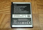 Batterie Standard Original Samsung AB653850CA pour Nexus S I9020T / 4G D720