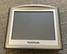TomTom ONE 3rd Edition 1GB 4N01.003 Portable GPS Unit Only Free Shipping