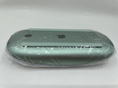 Genuine Apple Magic Mouse for Macs Green A1657 888462647748| eBay