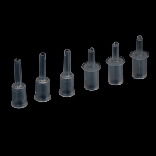 10PCS Ink Refill Kit Tools NO Syringe For HP Inkjet Cartridge CISS Printer Part - Zdjęcie 11 z 14
