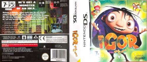 NINTENDO DS / Cover Art Inlays / Up To 25% off With Multi-Buy - Picture 77 of 245