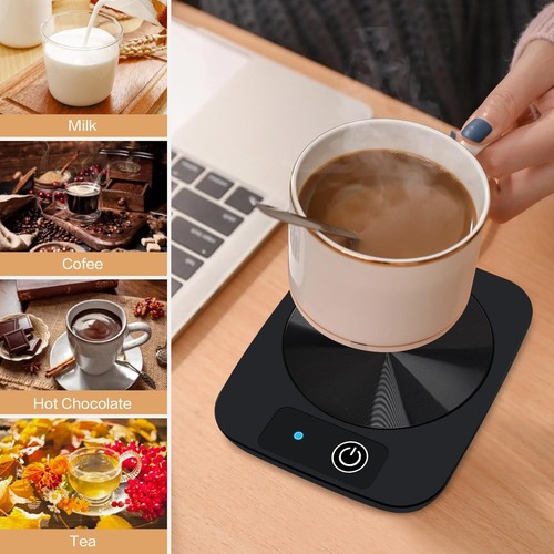 Coffee Mug Warmer, Smart Candle Warmer, Electric Cup Warmer - Picture 7 of 7