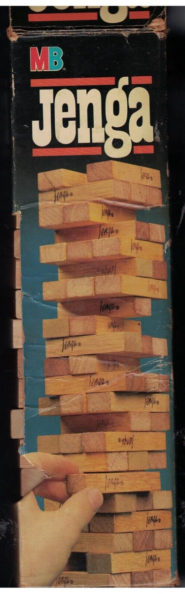 ジェンガ Jenga Amazon.co.jp: ジェンガ XL : おもちゃ