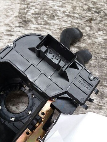 2004 Column Switch PORSCHE CAYENNE 68253 - Picture 9 of 12