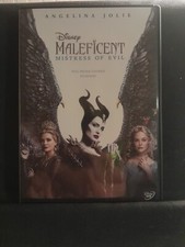 (未使用･未開封品)Maleficent: Mistress of Evil [DVD] Amazon.com: Maleficent: Mistress of Evil [DVD] [2019