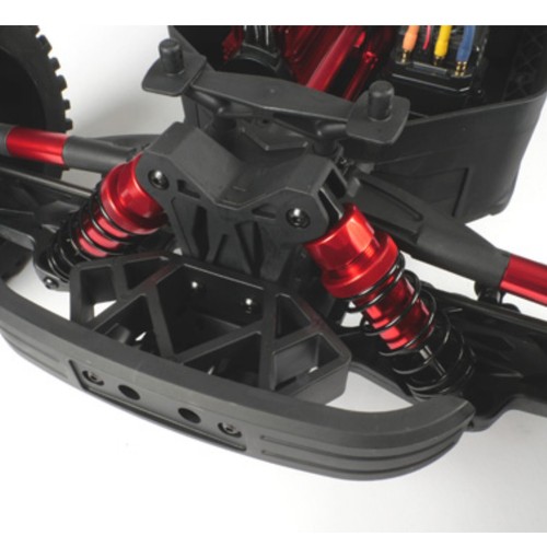 T2M Pirate XT-6 V4 Racing Truck Brushless 4X4 M 1:6 4S + Lipo Akkus + LipoLader - Bild 9 von 10