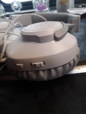 JBL Quantum 100 Over-ear Headphones - White