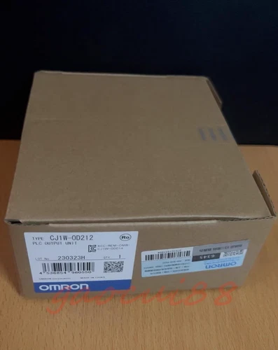 FOR Omron CJ1W-OD212 PLC Module CJ1WOD212 NEW 1PC