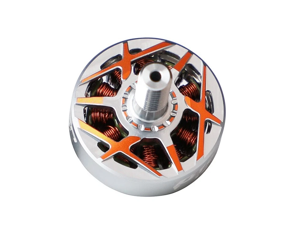 T-MOTOR P1804 2400KV 6S Brushless Motor for 3-4 inch Toothpick Cinewhoop Drones - Image 4 of 4
