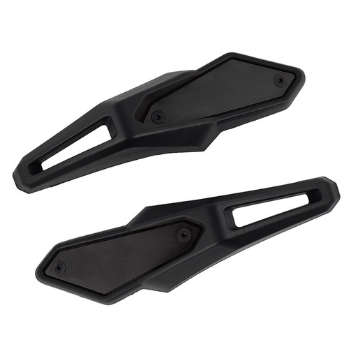 WOLFLINE Osłona silnika Rama Suwak Osłona stojana do Kawasaki Z900RS 18-23 - Zdjęcie 12 z 35