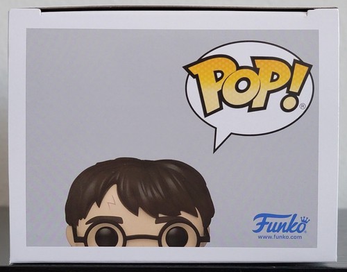 Funko Pop! HARRY POTTER con Basilisco e Spada NYCC 2022 Esclusiva Convenzione Autunno - Foto 5 di 6