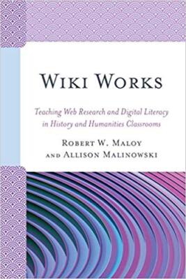 Allison Malinowski - Wiki Works   Teaching Web Research and Digital Li - X555z