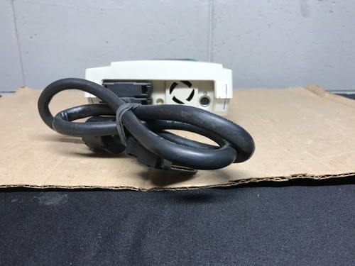 Exabyte EXB-8700 External SE SCSI 8mm Tape Drive P/N: 311931-008 Needs Repair - Picture 4 of 9