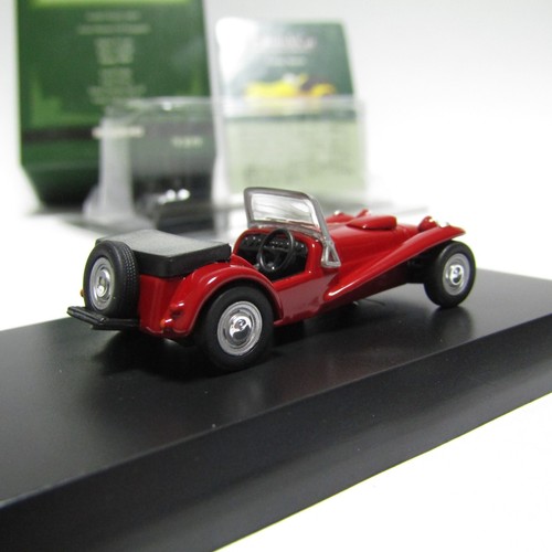 Vast selection of Kyosho 1/64 Minicar Collection (Multiple Listing #9) - Picture 336 of 519