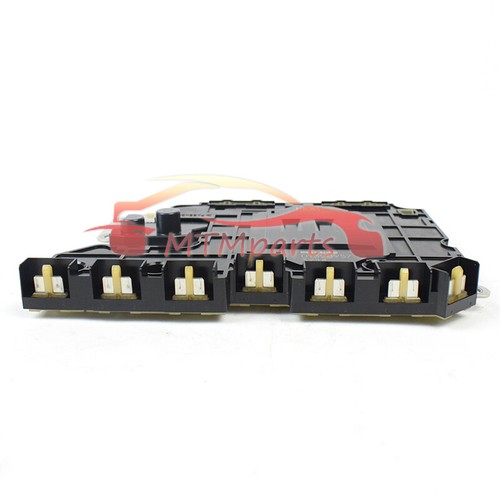 RE5R05A A5SR1/2 ETC91-900N Transmission Control Unit TCM TCU For NISSAN Tested - Picture 4 of 11