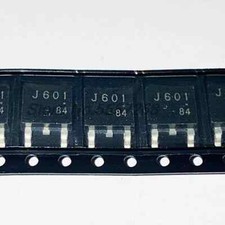 20pcs/lot  j601 and 050n10 A4 SMD transistor