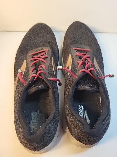 Brooks Mens Anthem 2 Black & Bronze Running Shoes (Size 13 Medium D) - Picture 16 of 24