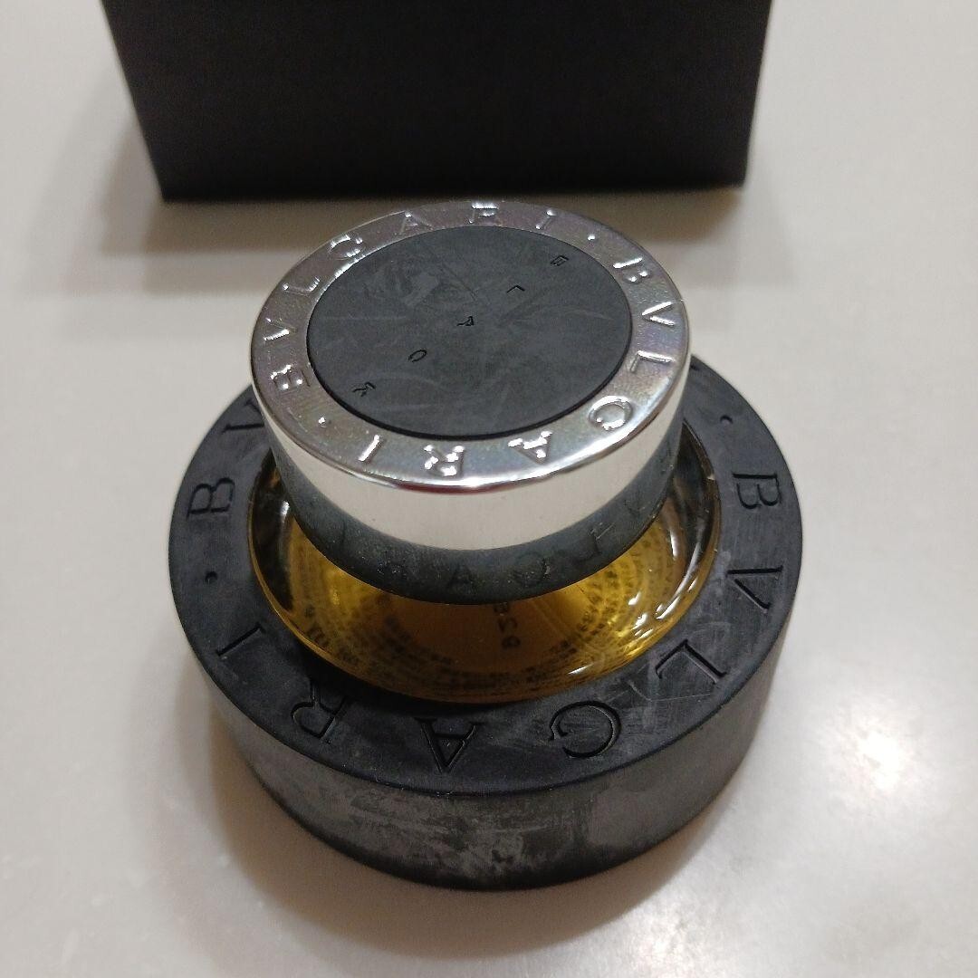 Bvlgari Black 40ml Eau de Toilette | eBay