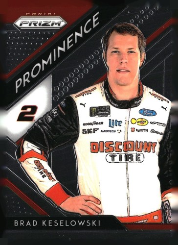 2019 Panini Prizm Racing - base cards + inserts pick from list PYC - Picture 158 of 347