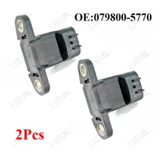 2pcs Intake Pressure Sensor 079800-5770 For Yamaha Motorcycle Snowmobile