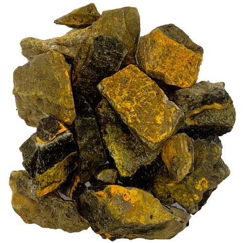 Jaspe abejorro - Rocas ásperas para caer - Mineral de cristal de piedra al por mayor - Imagen 26 de 40