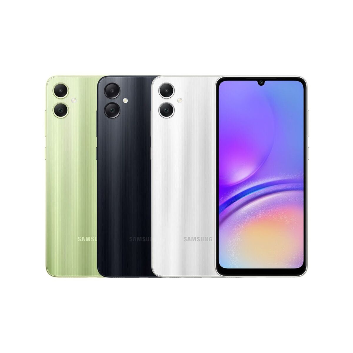 Samsung Galaxy A05 Android Unlocked GSM | 128GB | 4GB Samsung Galaxy A05 Android Unlocked GSM | 128GB | 4GB