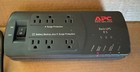 APC Back-UPS ES 500 Battery Back Up Surge Protector - No Battery