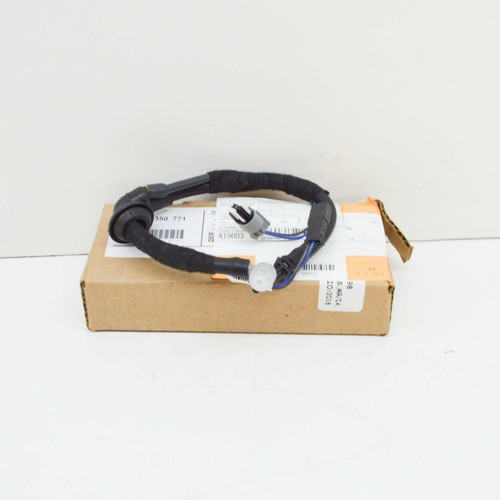 NEW OEM BMW X5 F15 REAR TAILGATE SPRAY NOZZLE WITH HOSE 63257350771 GENUINE eBay