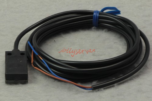 1 pz nuovo interruttore di prossimità Panasonic Sunx GXL-15FU GXL15FU - - Foto 4 di 4