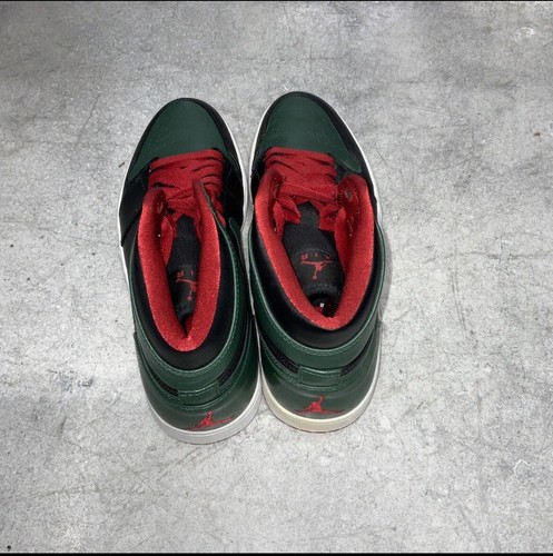 Size 10.5 - Jordan 1 Retro High Gucci 2012 - Picture 2 of 5