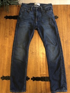 boys sweatpant jeans