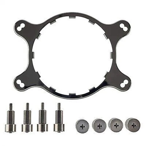Für Nzxt Kraken Am4 Am5 Halterung Am4 Am5 Standoffs Montagehalterung Kit